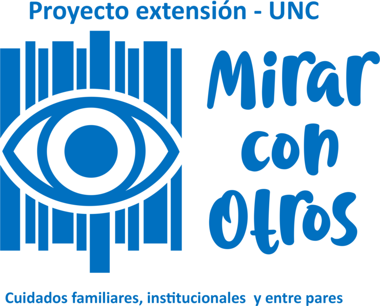 En Youtube de la Fac. Sociales UNC: «Mirar con otros» (Proyecto de extensión UNC)